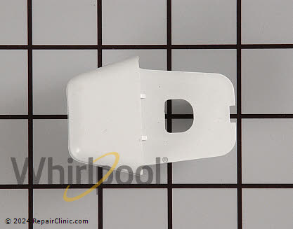 Shelf Support WP2177340 Alternate Product View