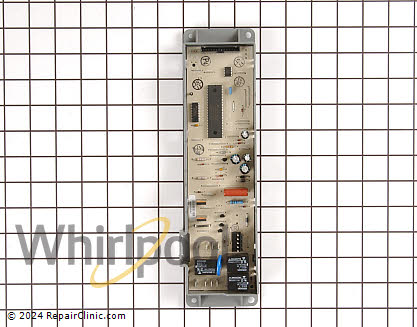 Main Control Board WPW10039780 Alternate Product View