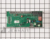 Main Control Board - Part # 1874820 Mfg Part # WPW10285178