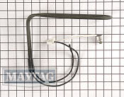 Defrost Heater Assembly - Part # 1033771 Mfg Part # WP61006197