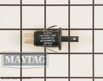 Door Switch 74008703 Alternate Product View