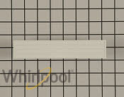 Air Baffle - Part # 1863215 Mfg Part # WP3-80414-103