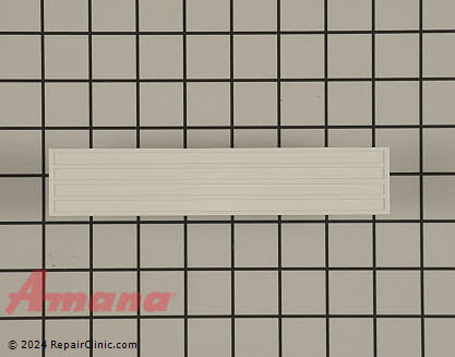 Air Baffle WP3-80414-103 Alternate Product View