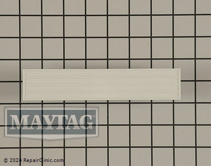 Air Baffle WP3-80414-103 Alternate Product View