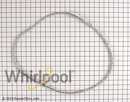 Door Seal WP3390735 Alternate Product View
