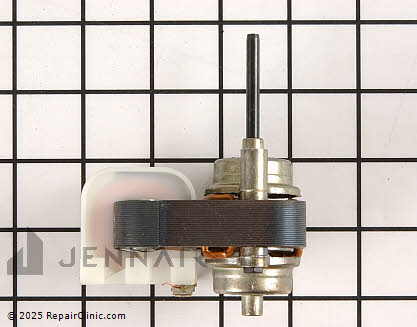 Evaporator Fan Motor WP56488-2 Alternate Product View