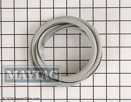 Door Seal WP3390735 Alternate Product View