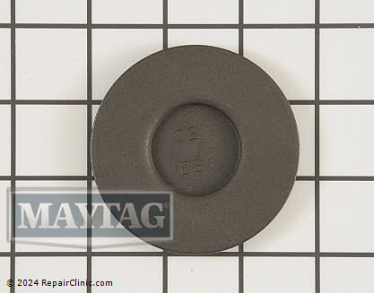 Surface Burner Cap WPW10183369 Alternate Product View