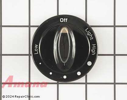 Knob W11190817 Alternate Product View