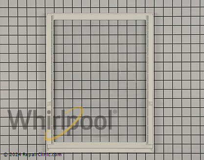 Shelf Glass WPW10269145 Alternate Product View