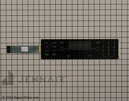 Touchpad WP7450P075-60 Alternate Product View