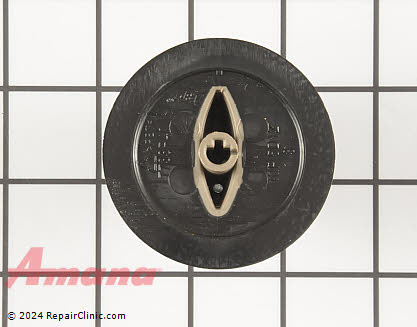 Knob W11190817 Alternate Product View
