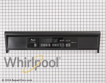 Touchpad and Control Panel WP8300437 Alternate Product View