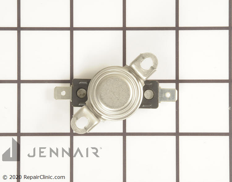 Thermal Fuse WP4450249 JennAir Replacement Parts