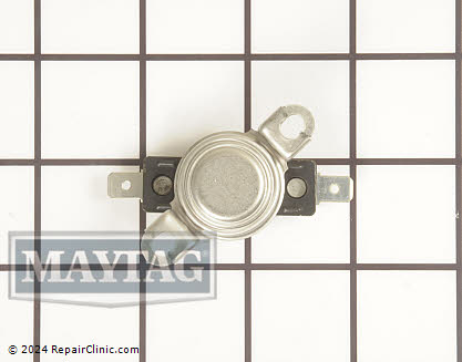 Thermal Fuse WP4450249 Alternate Product View