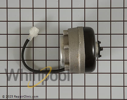 Condenser Fan Motor 10522105 Alternate Product View