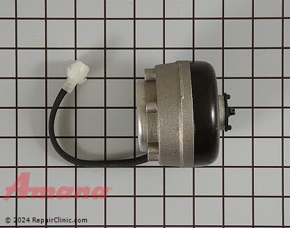 Condenser Fan Motor 10522105 Alternate Product View