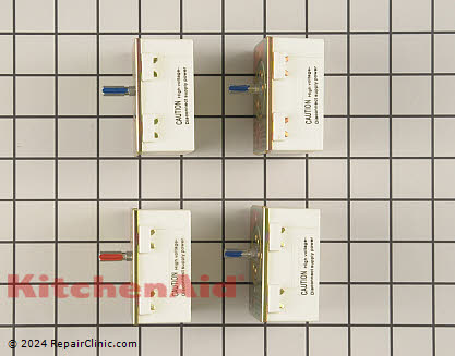 Surface Element Switch W10307362 Alternate Product View