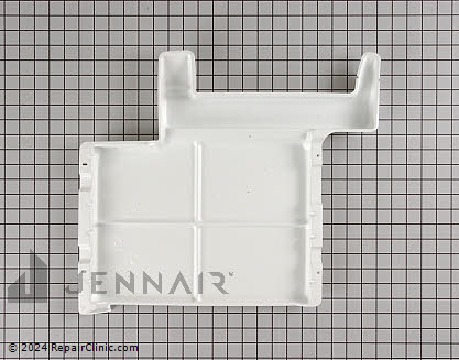 Drip Tray 61004095 Alternate Product View