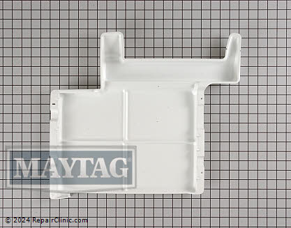 Drip Tray 61004095 Alternate Product View