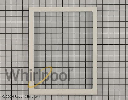 Shelf Glass WPW10269145 Alternate Product View