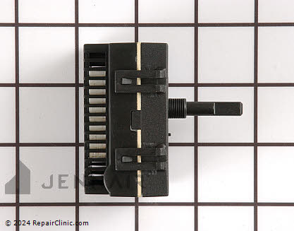 Fan Switch WP7403P876-60 Alternate Product View