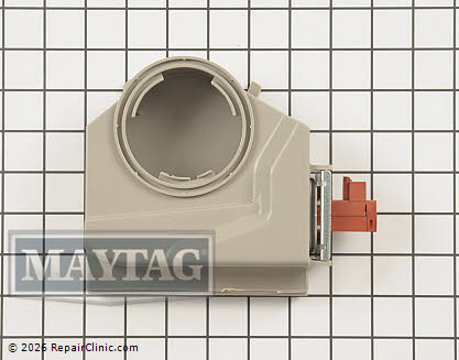 Air Duct WP8572611 Alternate Product View