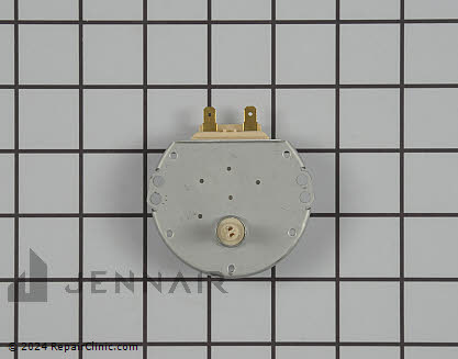 Turntable Motor WPW10192843 Alternate Product View