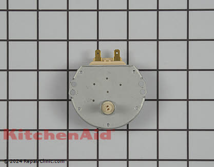 Turntable Motor WPW10192843 Alternate Product View