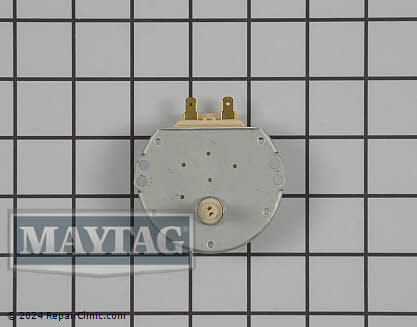 Turntable Motor WPW10192843 Alternate Product View