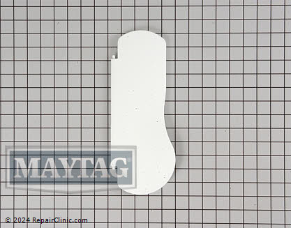 Dispenser Lid WP22004426 Alternate Product View