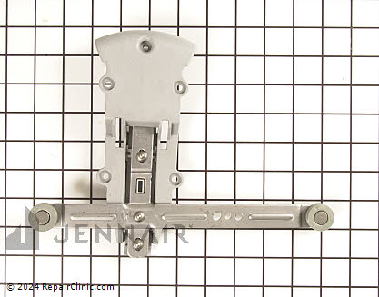 Rack Adjuster WPW10153534 Alternate Product View