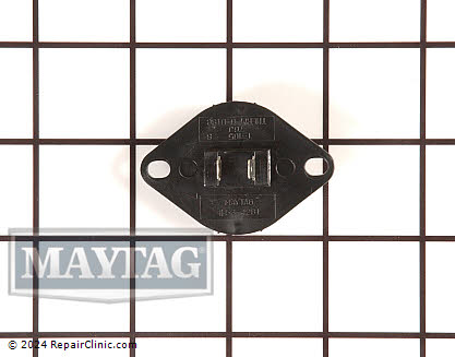 Thermistor WP31001590 Alternate Product View