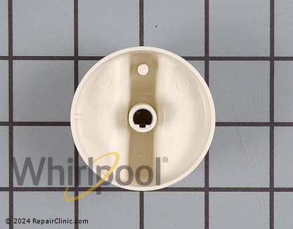 Thermostat Knob WP74005160 Alternate Product View