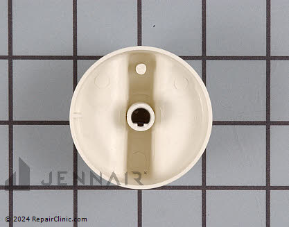 Thermostat Knob WP74005160 Alternate Product View