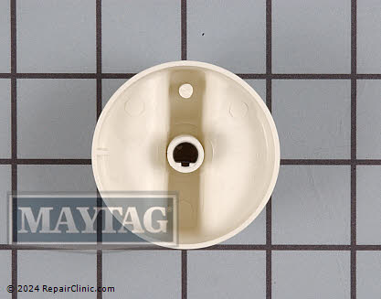 Thermostat Knob WP74005160 Alternate Product View