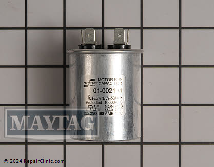 Run Capacitor 01-0021 Alternate Product View