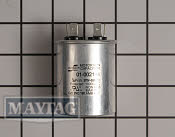 Run Capacitor - Part # 2639567 Mfg Part # 01-0021