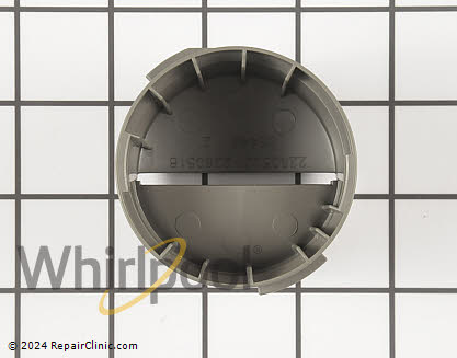 Cap WP2260518MG Alternate Product View