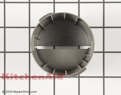 Cap WP2260518MG Alternate Product View