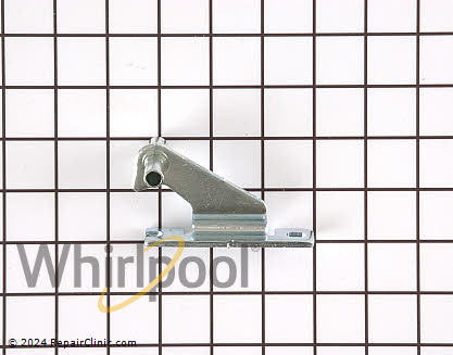 Center Hinge WP2166037 Alternate Product View
