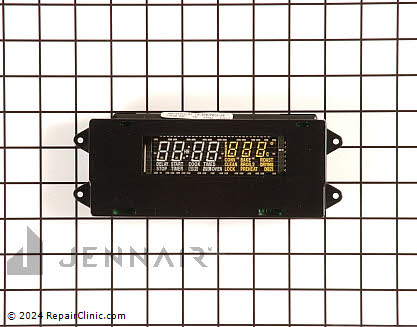 Oven Control Board WP71003424 Alternate Product View