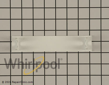 Air Baffle WP3-80414-103 Alternate Product View
