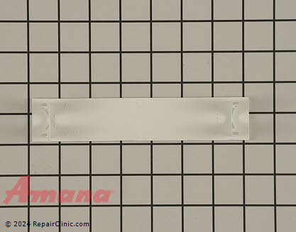 Air Baffle WP3-80414-103 Alternate Product View