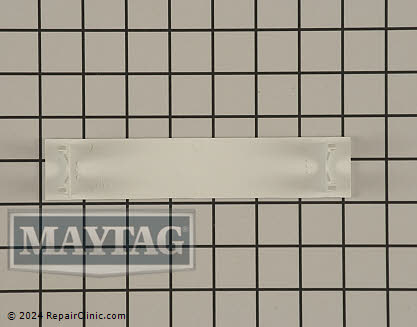 Air Baffle WP3-80414-103 Alternate Product View