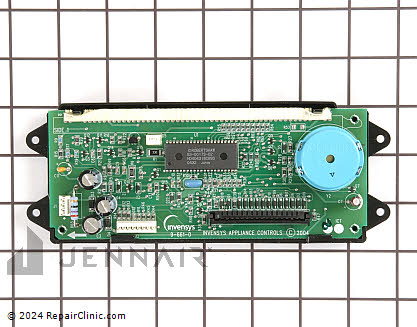 Oven Control Board WP71001872 Alternate Product View