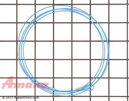 Boot Seal Retaining Ring WP22002327 Alternate Product View