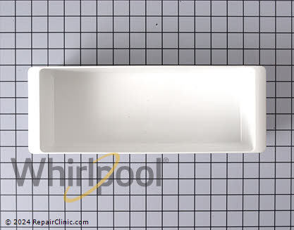 Tray WP10423131 Alternate Product View