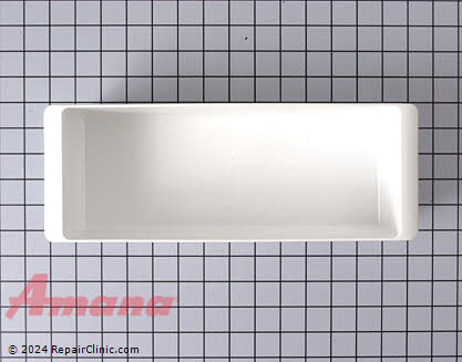 Tray WP10423131 Alternate Product View