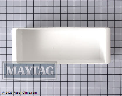 Tray WP10423131 Alternate Product View